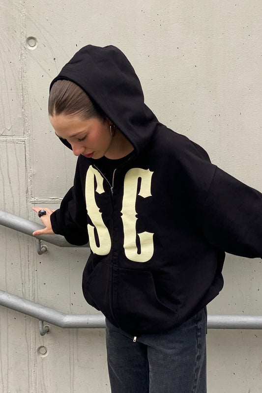 SC ZIPPER