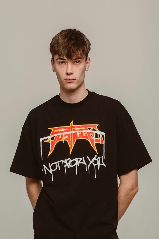 NOT FOR YOU TEE